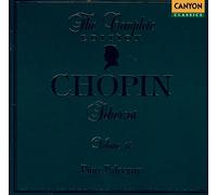 Chopin - 4 Scherzos/Fantasy/Polonaise