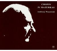 Chopin:51 Mazurkas
