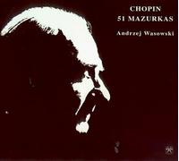 Chopin - 51 Mazurkas