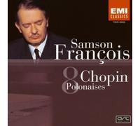 Chopin:8 Polonaises [Import]