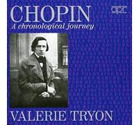 Chopin : a Chronological Journey. Tryon.