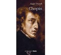 Chopin Alain Duault (Auteur)