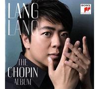 Lang Lang – The Chopin Album : Etudes Opus 25, Nocturnes – CD – Sony Music