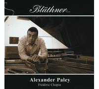 Chopin : Alexander Paley Plays Chopin