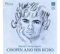 Chopin And His Echo CD