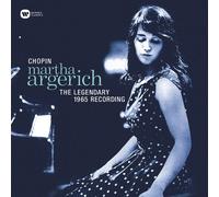 The Legendary 1965 Recording Vinyle