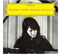Martha Argerich - Chopin: Piano Sonata No.3. Etc. -UHQCD [Import]