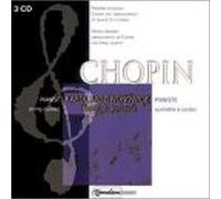 Chopin - Arr for Piano & String Quintet