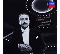Chopin / Arrau, Claudio - Chopin: Waltzes