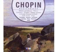 Chopin Artisti Vari - Chopin Masterworks Vol. 2