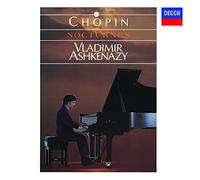 Chopin / Ashkenazy, Vladimir - Chopin: Nocturnes; Four Ballades (SHM-CD)