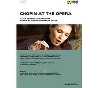 Chopin at the opéra E
