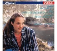 CHOPIN: BALLADE NO.1 ETC.(low-price) by HELENE GRIMAUD (2009-12-23)