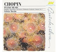 Chopin - Ballades 1 & 4