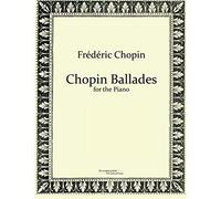 Chopin Ballades