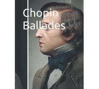 Chopin Ballades