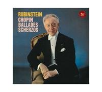 Chopin: Ballades And Scherzos CD