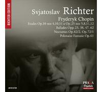 Oeuvres pour piano CD