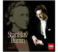 Chopin: Ballades & Impromptus [Import]