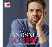 Chopin / Andsnes, Leif Ove - Chopin: Ballades & Nocturnes [Import]