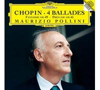 Chopin: Ballades Nos.1-4-SHM-CD [Import]