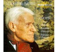Chopin – Ballades & Polonaises – Nimbus Lighting