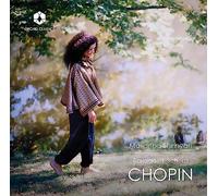 Marianna Shirinyan – Ballades & Scherzi – CD – Orchid