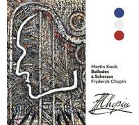 Chopin: Ballades & Scherzos