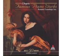 Chopin: Berühmte Klavierwerke