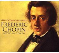 Chopin - Best of