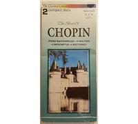 Chopin - Best of Chopin