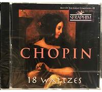 Chopin - Best of The Composers 18