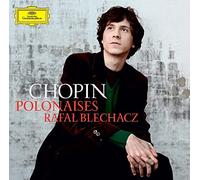 Chopin / Blechacz, Rafal - Chopin: Polonaises (SHM-CD)
