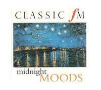 Artistes divers – Midnight Moods – Import