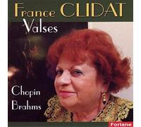 Chopin - Brahms : Valses