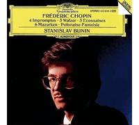 CHOPIN / BUNIN - Imrpomptus/Mazurkas