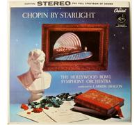 Chopin By Starlight