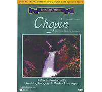 Chopin: Calming Classics