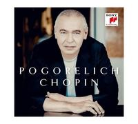 Chopin – Chopin – CD – Sony