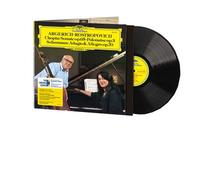 Chopin : Cello Sonata In G Minor, Opus 65 - Introduction & Polonaise brillante, Opus 3 / Schumann : Adagio & Allegro In A Flat Major, Opus 70 Édition Limitée Numérotée Deluxe Vinyle