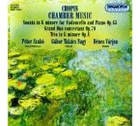 Chopin - Chamber Music