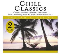 Chopin - Chill Classics