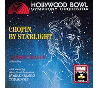Chopin - Chopin by Starlight