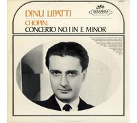 Chopin - Chopin: Concerto No.1 in E Minor