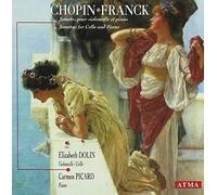 Chopin - Chopin & Franck [Import]