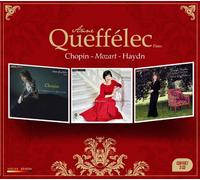 Chopin - Chopin, Mozart, Haydn [Import]