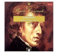 Chopin - Chopin Piano Concertos 1-2 [Import]