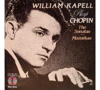 Chopin – Sonates et Mazurkas – CD – RCA