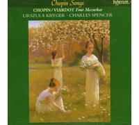 Chopin - Chopin Songs Viardot Mazurkas