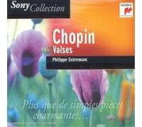 Chopin Chopin: Valzer (CD)